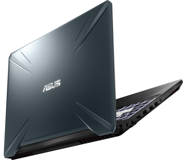 ASUS TUF Gaming FX505GT i5-9300H/16GB/512 144Hz - 588459 - zdjęcie 5